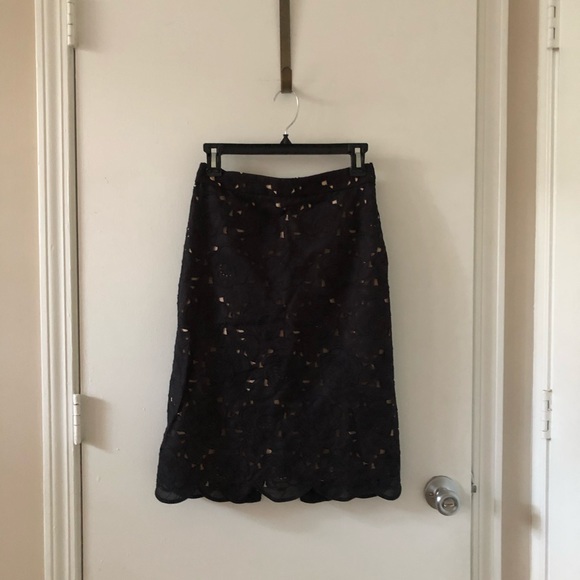 J. Crew Dresses & Skirts - J.Crew collection pencil skirt J. Crew Dresses & Skirts - J.Crew collection pencil skirt